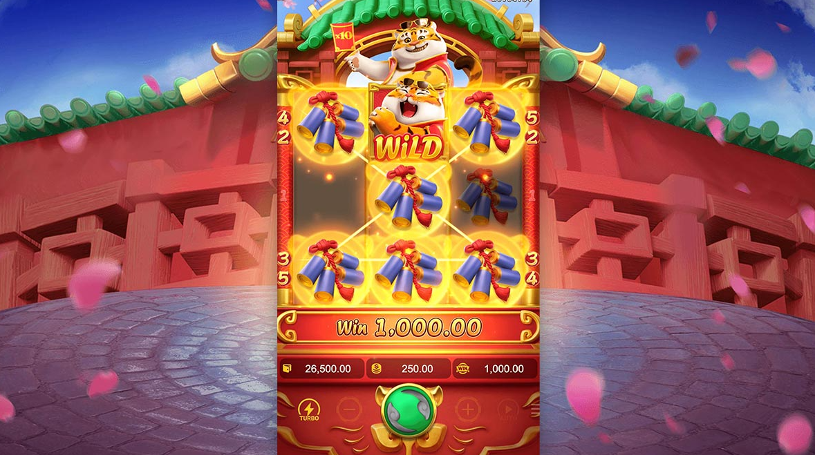 Fortune Tiger, dispositivos móveis, jogos de cassino, slots online, jogabilidade móvel, conveniência, aplicativos de cassino, experiência de jogo, estratégias de jogo, gerenciamento de saldo.