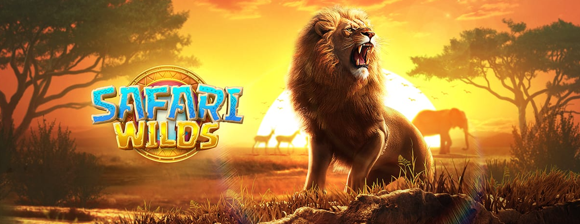 volatilidade, slot Safari Wilds, estratégias de jogo, gerenciamento de bankroll, jogos de cassino online