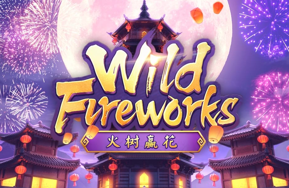 slot Wild Fireworks, jackpots progressivos, estratégias de jogo, promoções de cassino, gestão emocional.