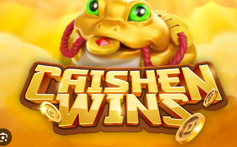 Caishen Wins, slot online, jogos de cassino, Pragmatic Play, rodadas grátis, recursos de bônus, apostas, gerenciamento de orçamento, experiência de jogo.