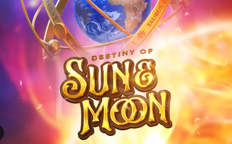 Destiny of Sun and Moon, slot online, experiência de jogo, rodadas grátis, multiplicadores de ganhos, gráficos impressionantes, dicas de jogo, cassino online, suporte ao cliente.